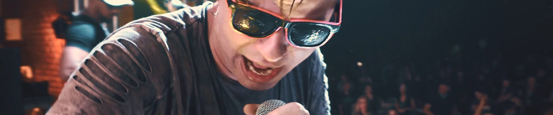 AFTER MOVIE - BEAT SAMBA