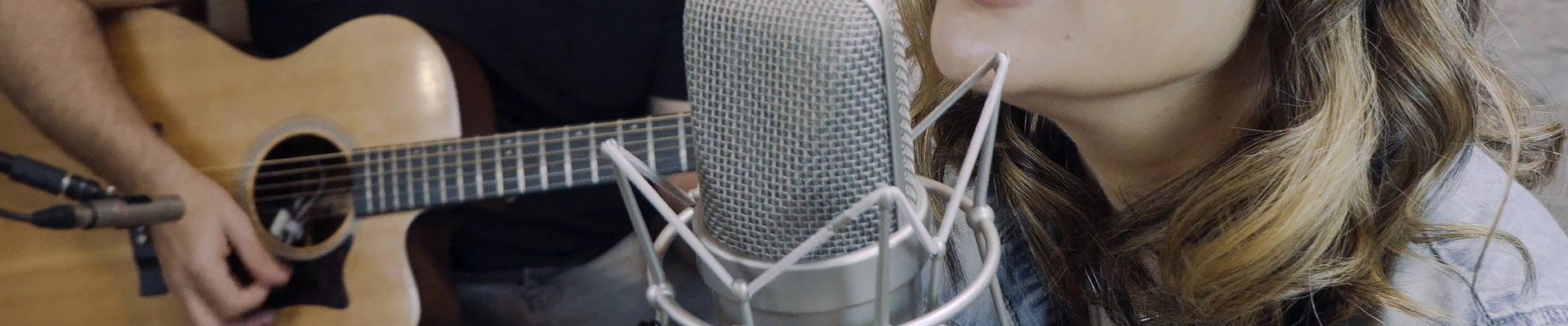 DEBORA DEL POENTE - VOZ E VIOLAO