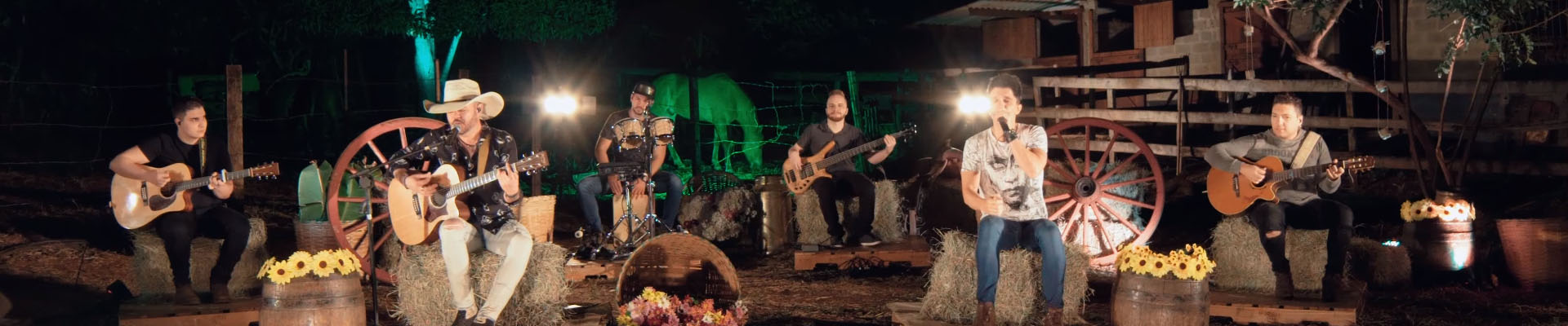 DVD EVANDRO E RICARDO