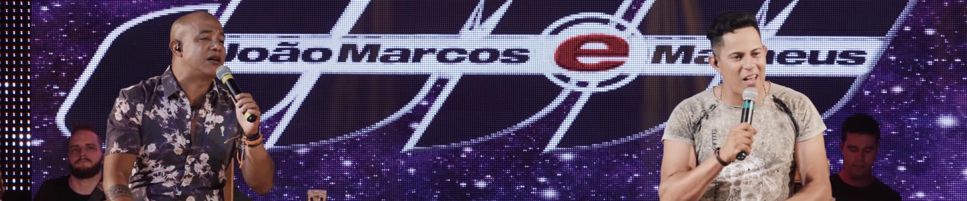 DVD JOAO MARCOS E MATHEUS - GRATIDAO