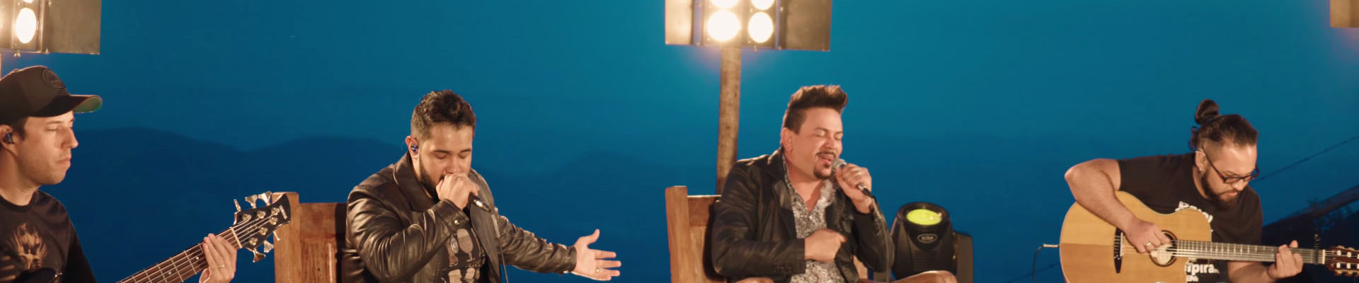 DVD LUCAS E ROGER - NAS ALTURAS2