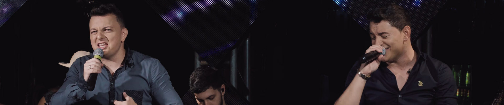 DVD ZE LUCAS E RENAN - A NOSSA VERDADE