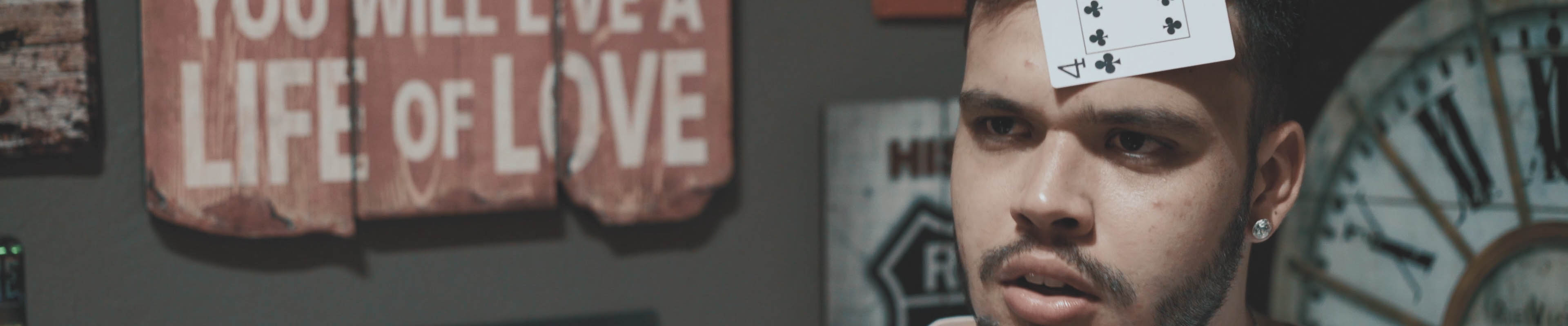 EDU E FABIANO - VENDE-SE