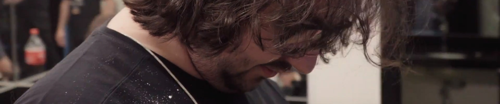 MAKING OF - AMESLARI