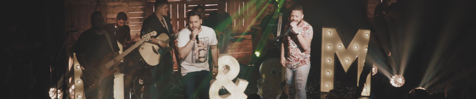 DVD GIGA E MURILLO - DEVEDE