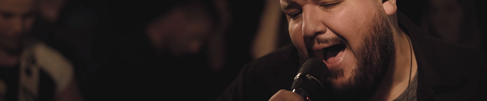 THIAGO BRANDINO - LIVE SESSION