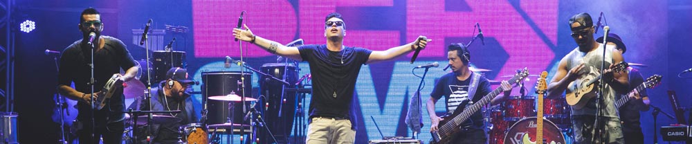 AFTER MOVIE - BEAT SAMBA 2