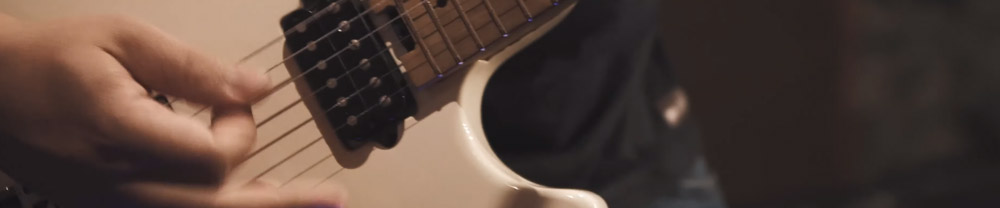 JUDGEMENT DAY - VAN HALEN COVER