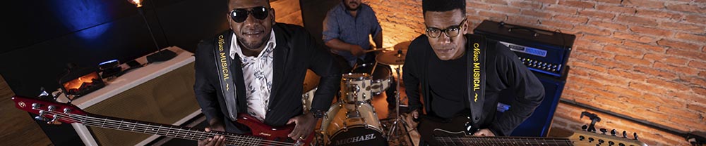 CONEXAO NOBRE - JESUS REINA