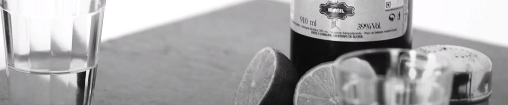 DOUTORADO DA CACHAÇA