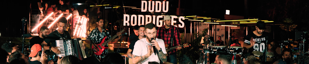 DUDU RODRIGUES