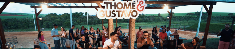 THOME E GUSTAVO